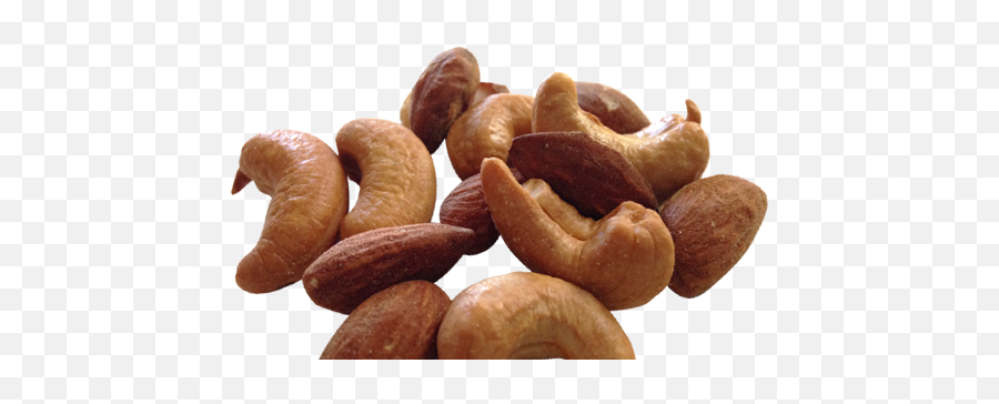 Cashew Nuts Png - Cashew,Almond Png