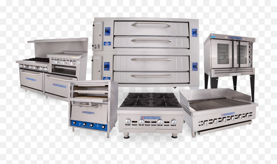 Commercial Cooking Equipment For The Food Service Industry - Oven Png,Cooking Png