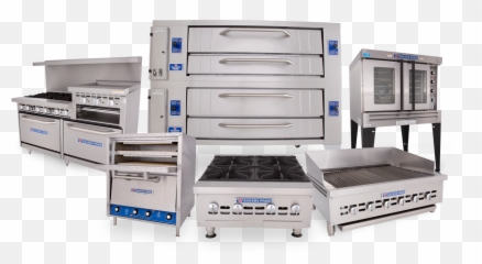 Commercial Cooking Equipment For The Food Service Industry - Oven Png,Cooking Png