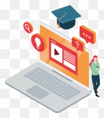 Online College Affordable U0026 Always University Of Phoenix - Computer System Graduation It Logo Png