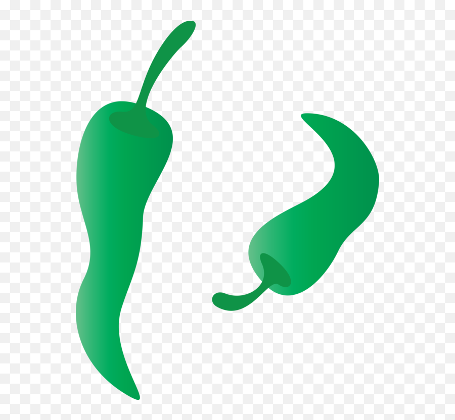 Cinco De Mayo Plant Stem Leaf Chili Pepper For Fifth Of May - Spicy Png,Chili Pepper Png