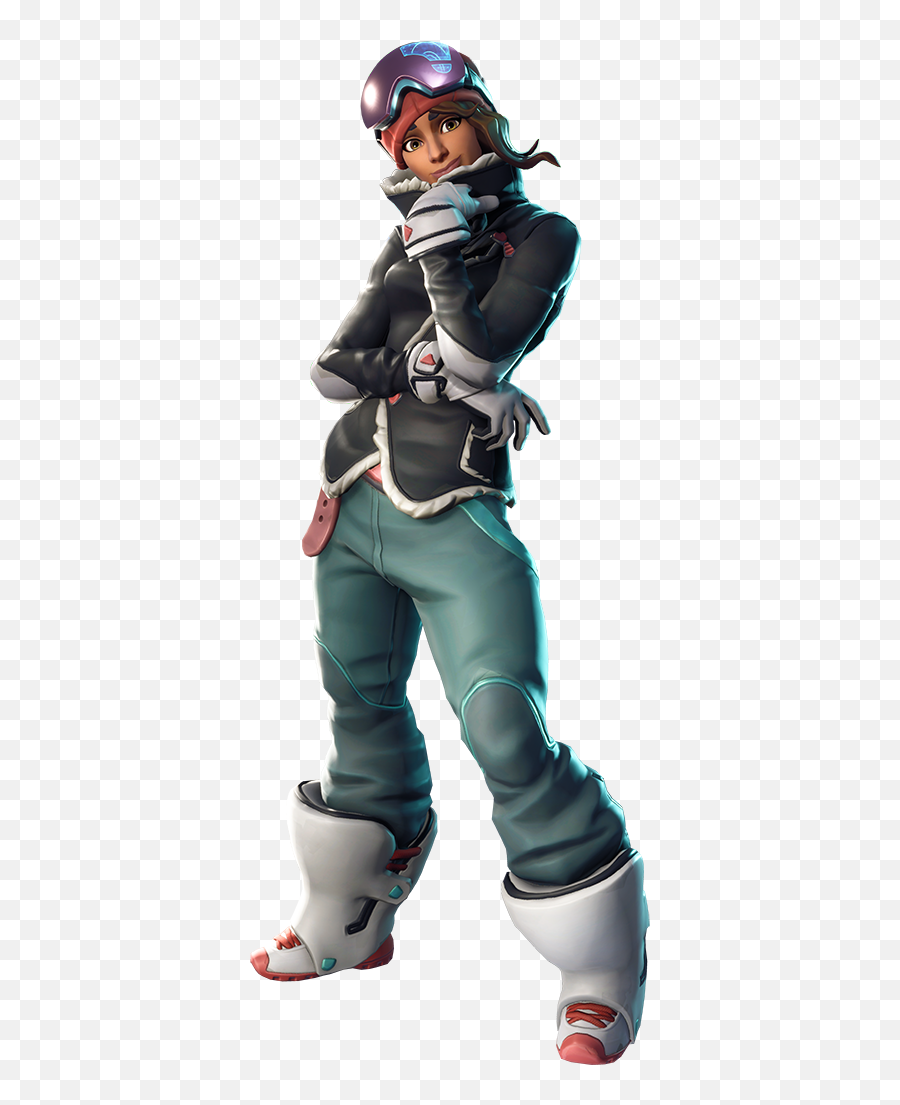 Powder Outfits Fortnite Battle Royale - Powder Fortnite Png,Powder Png