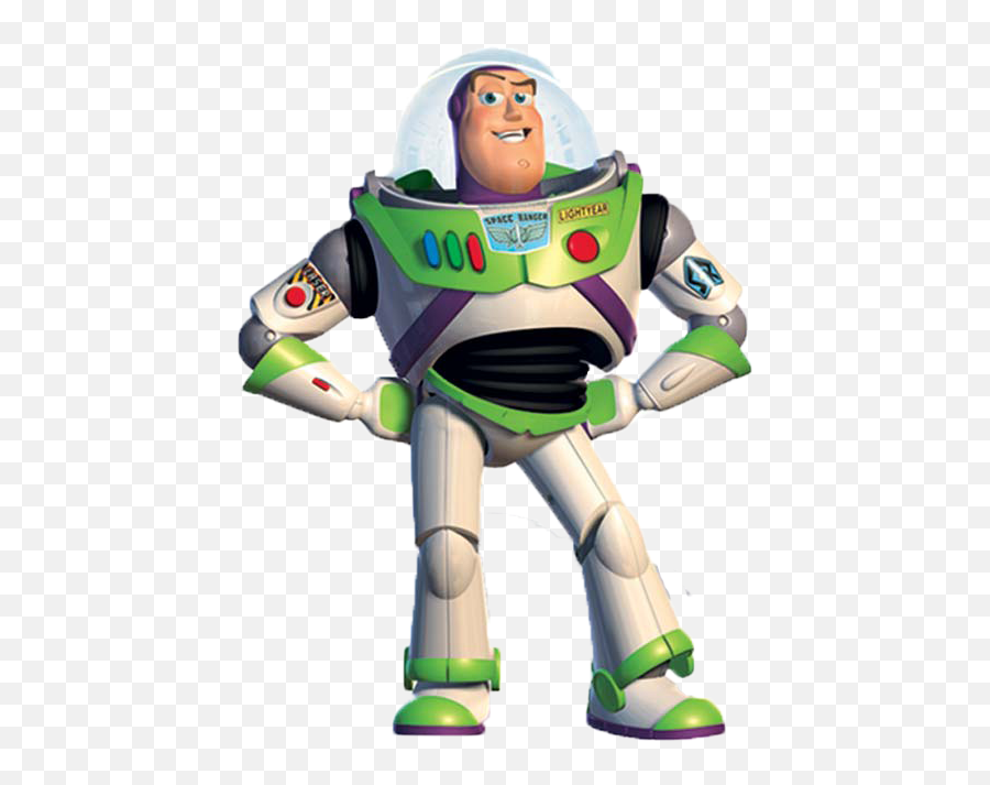Download Buzz Light - Year Possesses Many Admirable Traits And Transparent Toy Story Characters Png,Toy Story Characters Png
