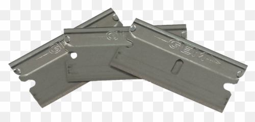 Razor Blade Png Transparent Image - Razor Blade Transparent Background,Razor Blade Png