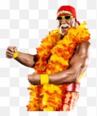 Hulk Hogan - Png