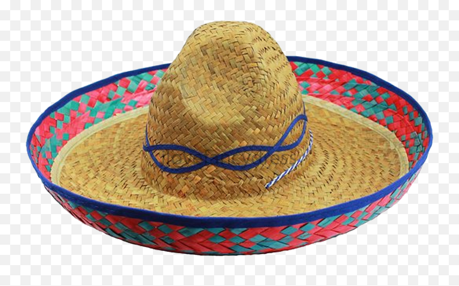 Png Background - Sombrero Mexican Hat Png,Sombrero Transparent