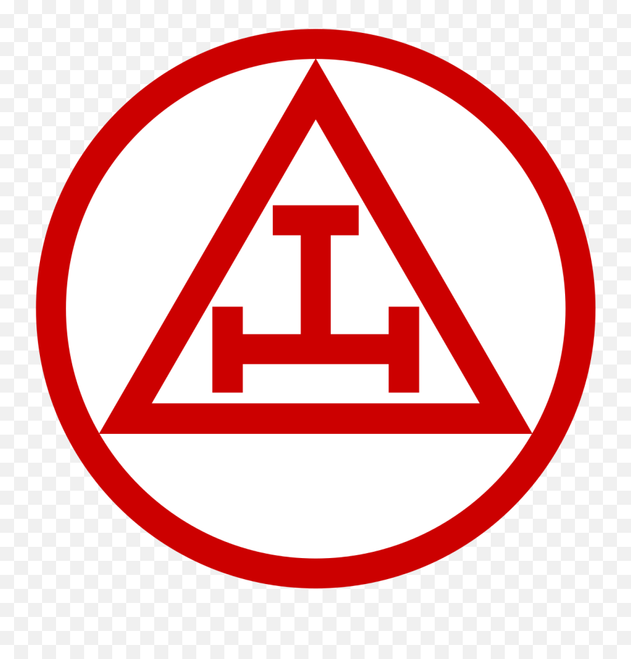 Royal Arch Masonry - Holy Royal Arch Mason Png,Masonic Lodge Logo