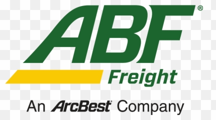 Abf Freight System - Logo png
