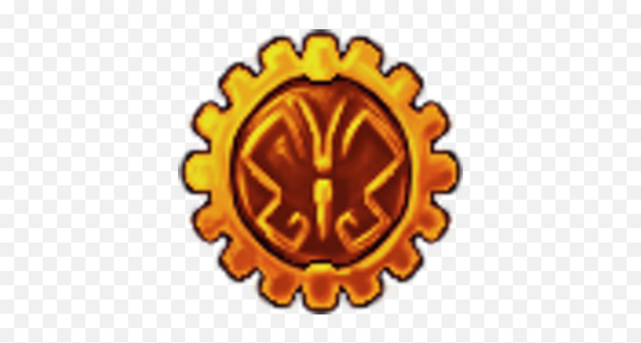 The Rusty Gear - Language Png,Dethklok Logo