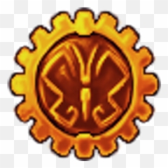 The Rusty Gear - Language png