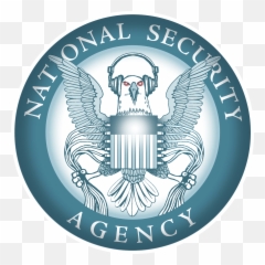Fault The Nsa Can Crack Your Encryption - Surveillance Programs Logo png