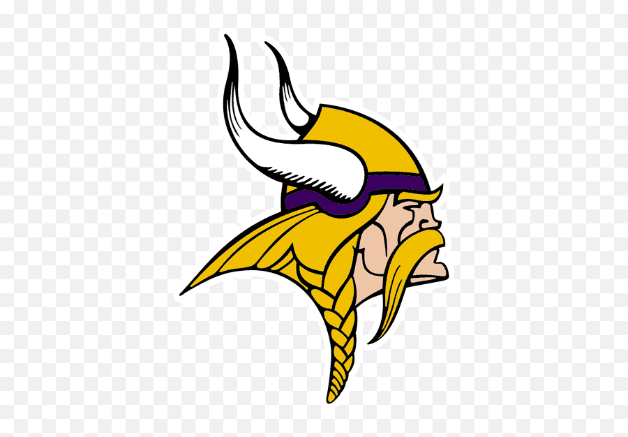 The Worst Logo Changes In Nfl History - West Chester East Vikings Png,Nfl Logos 2017