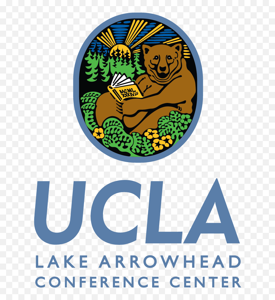 Ucla Fielding School Of Public Health - Transparent Background Ucla Logo Transparent Png,Ucla Logo Transparent