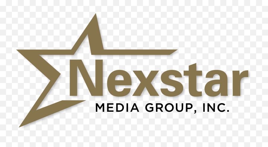 Tv News Check - Nexstar Broadcasting Png,Verizon Fios Logos