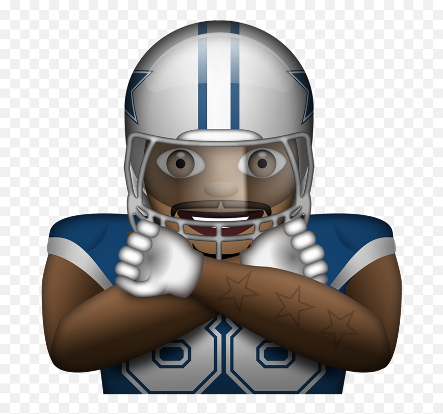 Dallas Cowboys Clipart Iphone - Dallas Cowboys Emoji Android Png,Cowboy Emoji Transparent