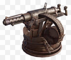 Lupara Crossout Wikia Fandom - Cylinder png