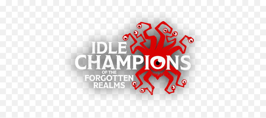 Idle Champions - Play Free Idle Champions Of The Forgotten Realms Logo Png,Curse Of Strahd Logo