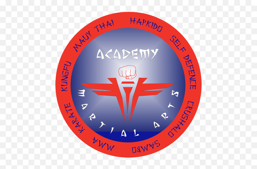 Hapkido Self Defense And Mixed Martial Art Classes In - Language Png,Spetznas Logo