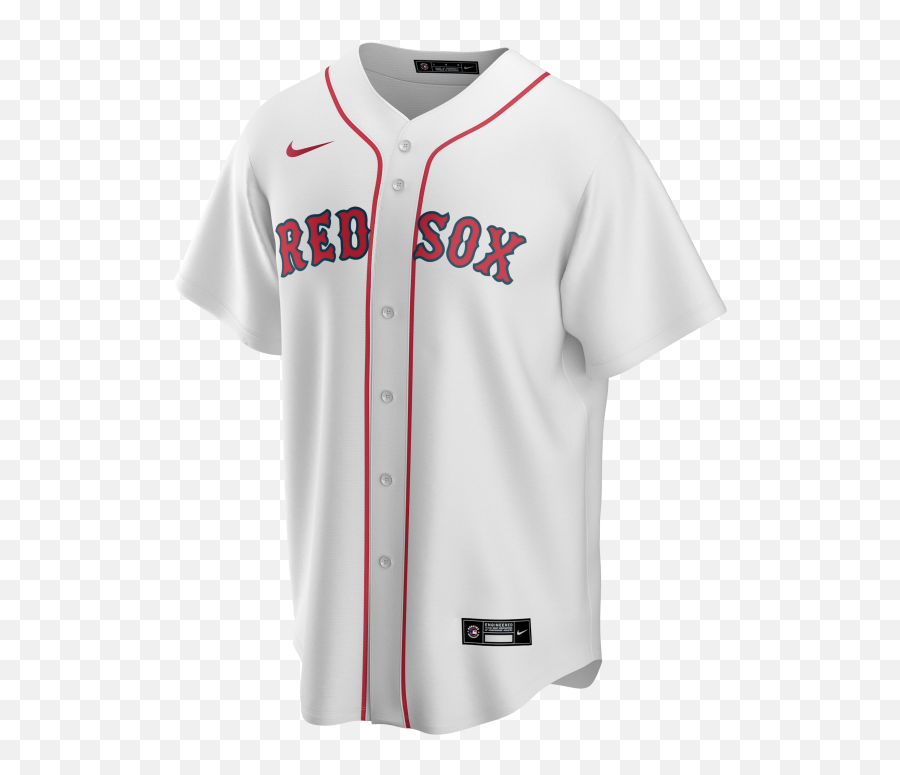 Boston Red Sox Mlb Nike Official Png