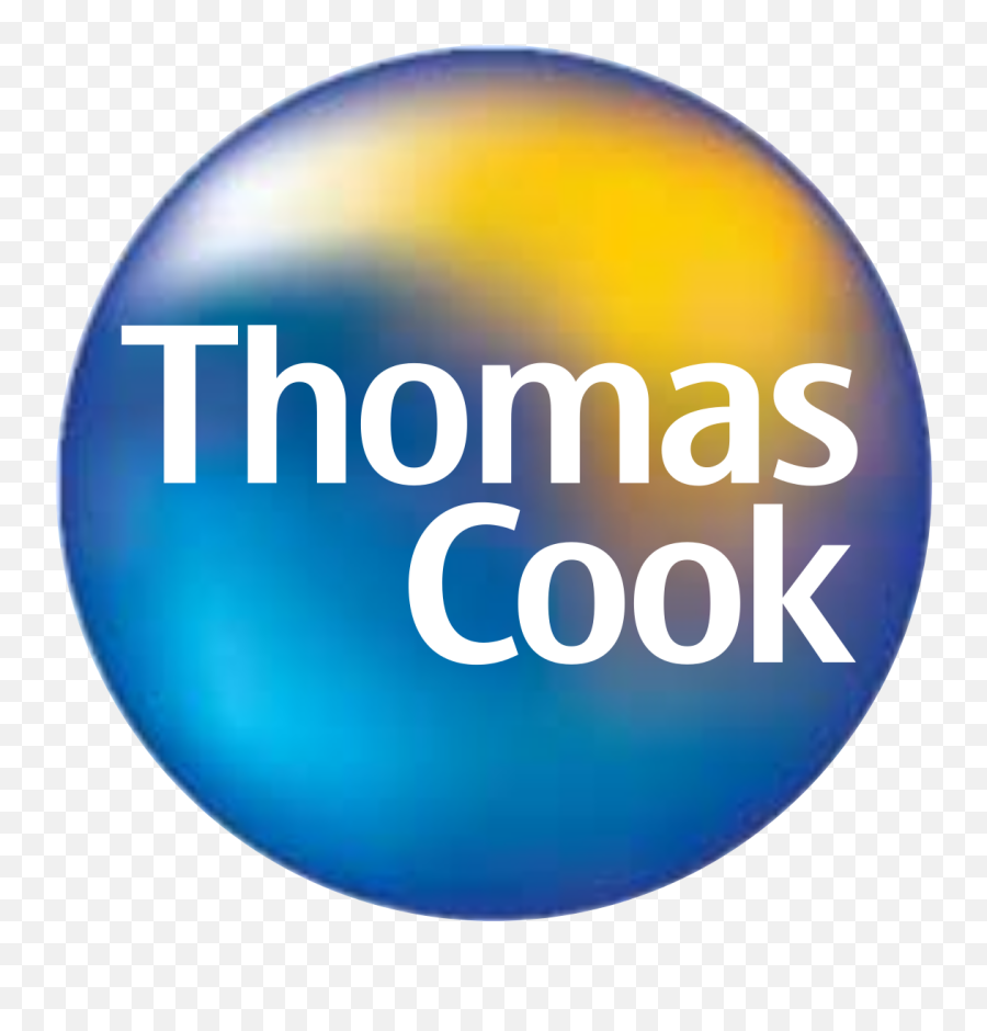Thomas Cook India - Wikipedia Thomas Cook Logo Png,Travel Agency Logo