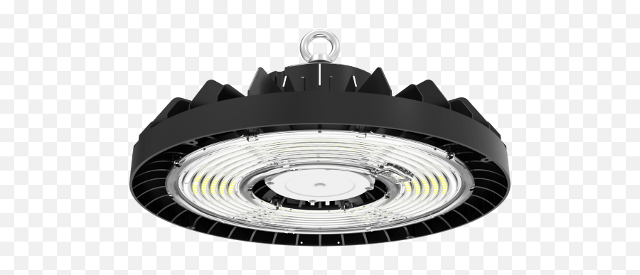 Ufo High Bay 150 Watt 190 Lmw 5000k 90 - High Bay Png,Ufo Beam Png