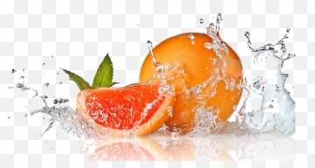 Fruit Water Splash Png Transparent Images All - Png