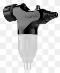 Spektra Halo 2 Body Gunmetal Fk Irons - Tattoo Machines Fkiron Spektra Halo 2 Png,Halo 2 Logo