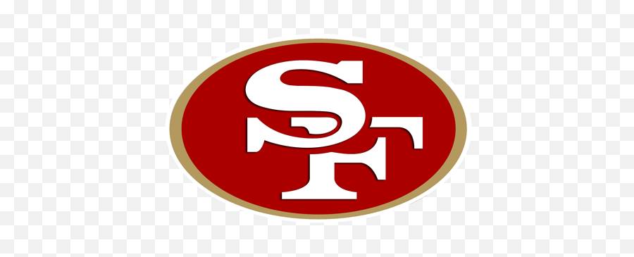Fixing The 49ers Ksro - San Francisco 49ers Logo Png,Rings Of Saturn Logo