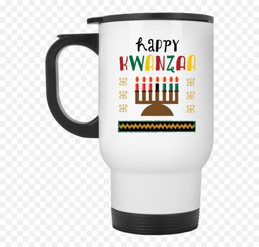 Happy Kwanzaa Mug Coffee U0026 Tea Gifts Atomic Mugs - Truly Great Cea Is Hard To Find Difficult To Part With And Impossible To Forget Png,Kwanzaa Png