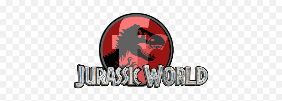 Jurassic Park Trilogy - Jurassic Park Png,Jurassic World Fallen Kingdom Logo Png