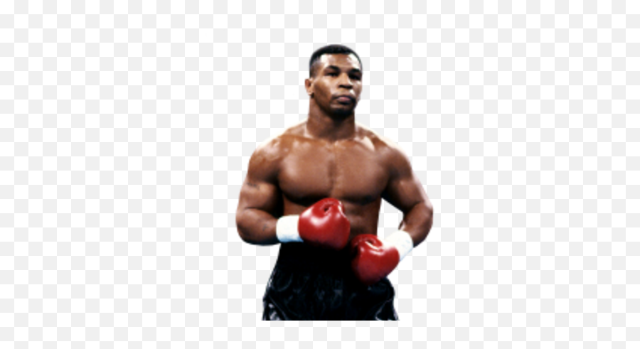 Mike Tyson - Tall Is Mike Tyson Png,Mike Tyson Png