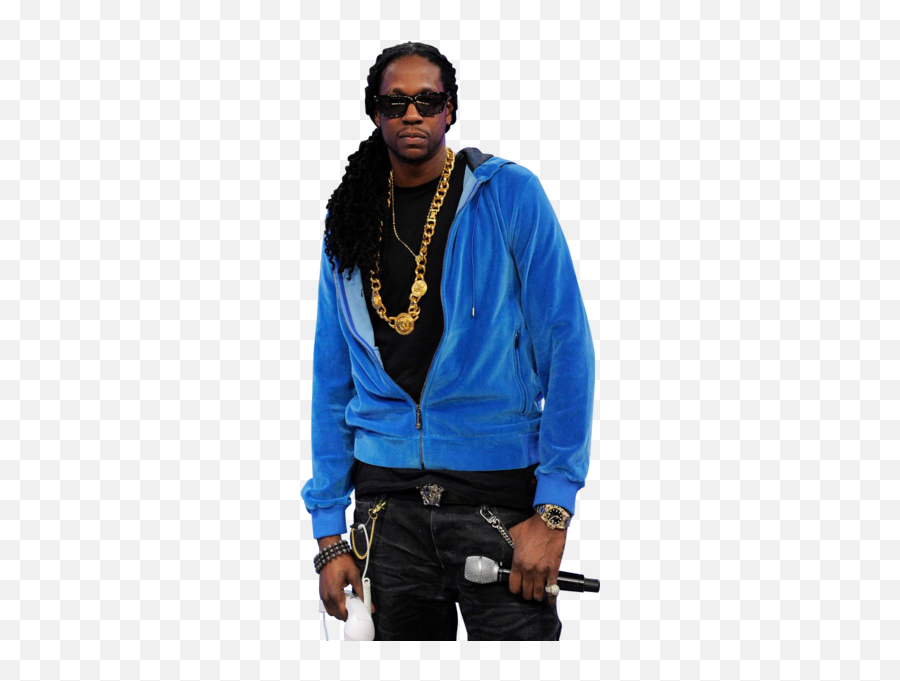 2 Chainz Png Library Download - 2 Chainz Png,2 Chainz Png