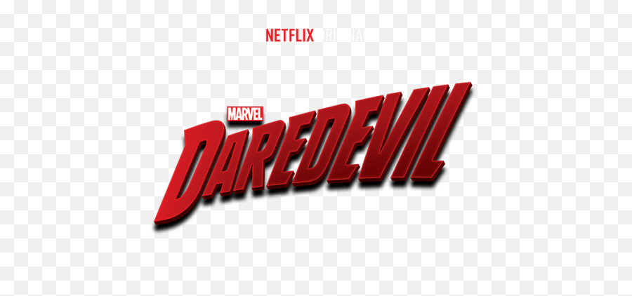 Marvel Daredevil Netflix - Marvel Png,Daredevil Transparent