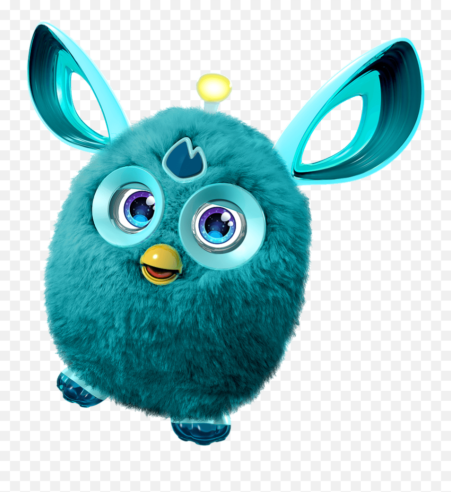 Furby Connect - Furby Png,Furby Transparent