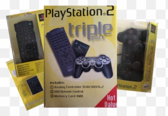 Download Sony Play Station - Game Controller Png,Playstation 2 Png