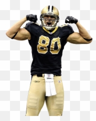 NICETREDAY14 NEW ORLEANS SAINTS PLAYER PNG by Nicetreday14 on