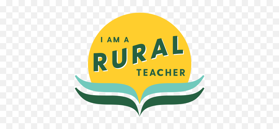 Iu0027m A Rural Teacher Home - Recruitment Of Rural Teachers Png,I Am Bread Logo