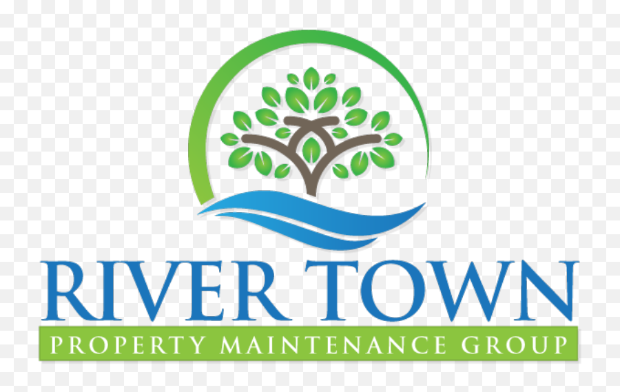 Property Management In Olive Branch Ms - River Town Property Vertical Png,Olive Branch Logo