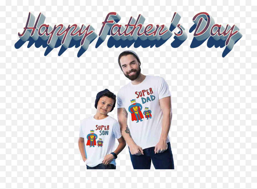 Happy Fathers Day Png Image File