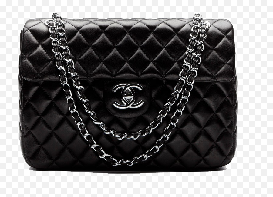 Chanel Bag Picture Transparent Library - Transparent Chanel Bag Png,Chanel Png