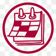 Book Appointment - Icon Calendar Black Png Transparent