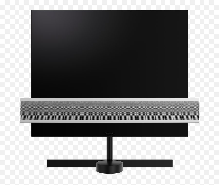 Exclusive Televisions Perfect For Your - Price Bang And Olufsen Tv Png,Bdi Icon Tv Stand