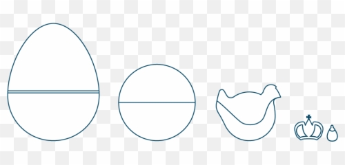 Infographics Fabergé Hunt - Dot Png,Sotheby's Icon Faberge