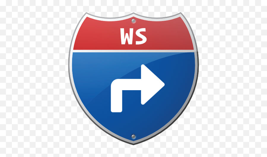 Directions Stack For Rapidweaver - Language Png,Directions Icon Png