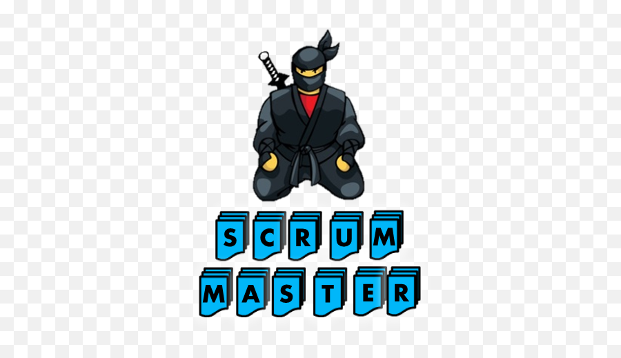 Scrum - Masteragilescrumbelgium Training Agile Scrum Scrum Ninja Png,Scrum Icon