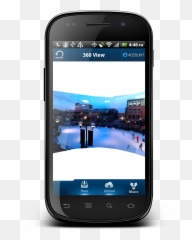 Httpstechcrunchcom20111122smartpal - viiahumanoid Android 360 png