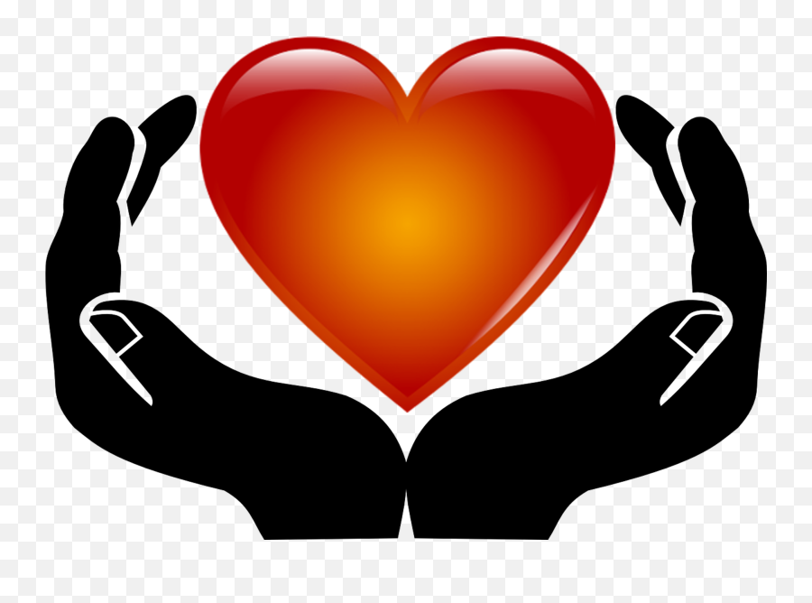 Reduce Blood Pressure Metal Loaf - Heart In Hands Png,Blood Hand Png