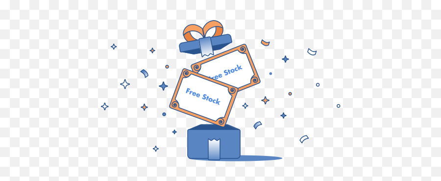 Refer Friends Get Free Stocks - Language Png,Refer A Friend Icon