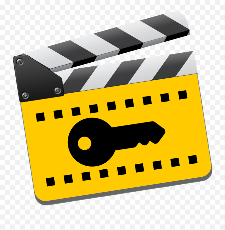 Keyclips App Icon - Icon Png,Final Cut Icon
