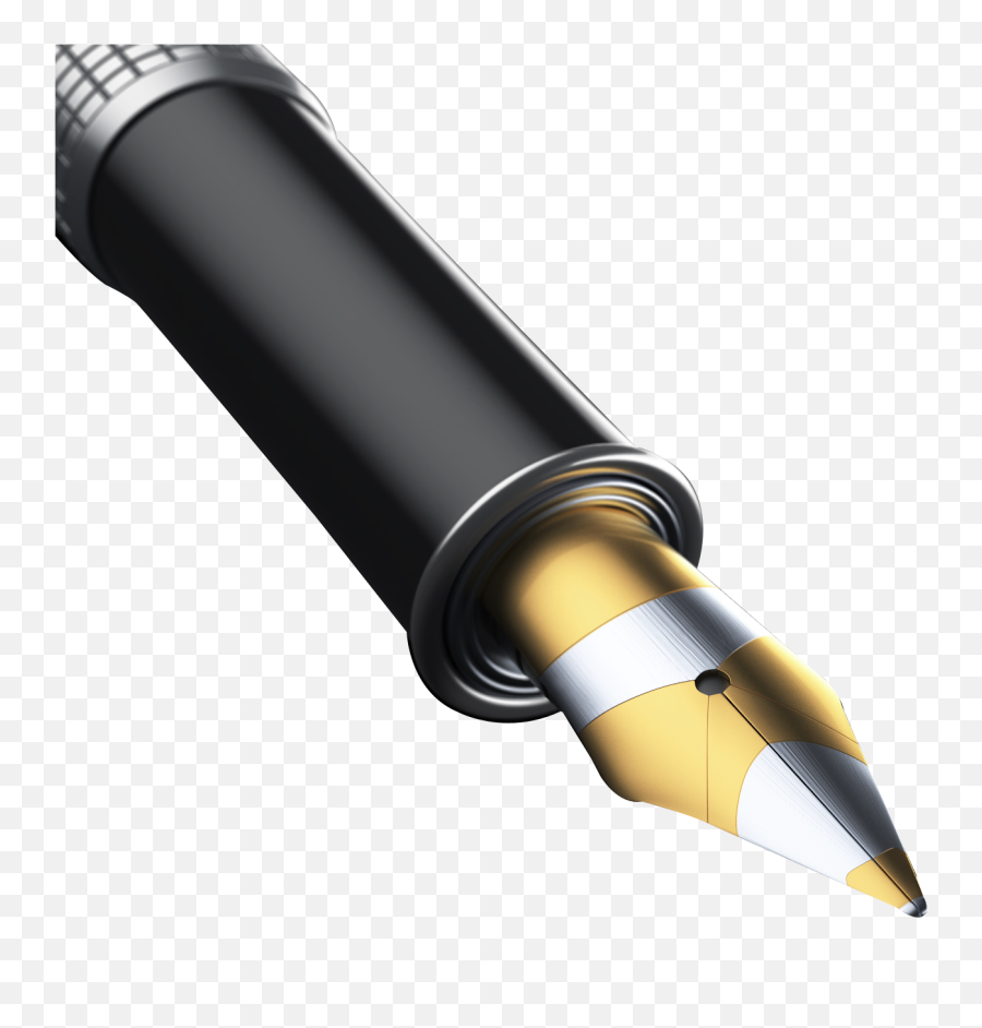 Pen Png Images Hand With Free Download - Free Png Images Of Pen,Writing Png